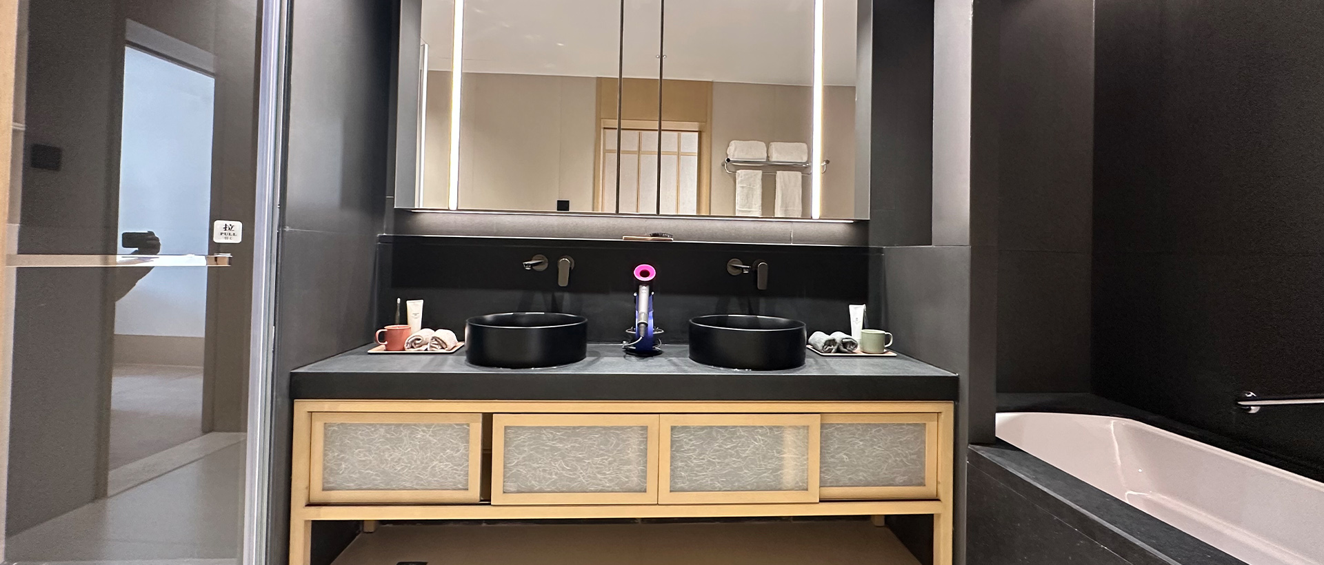 兆丰壹品服务式公寓