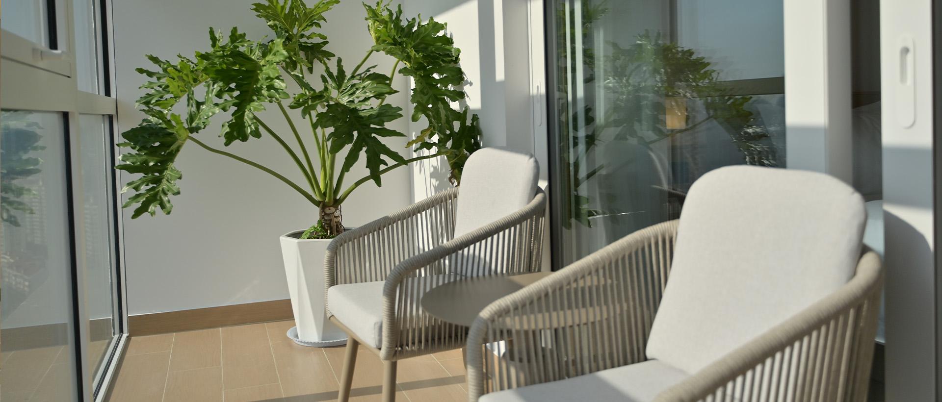 兆丰壹品服务式公寓