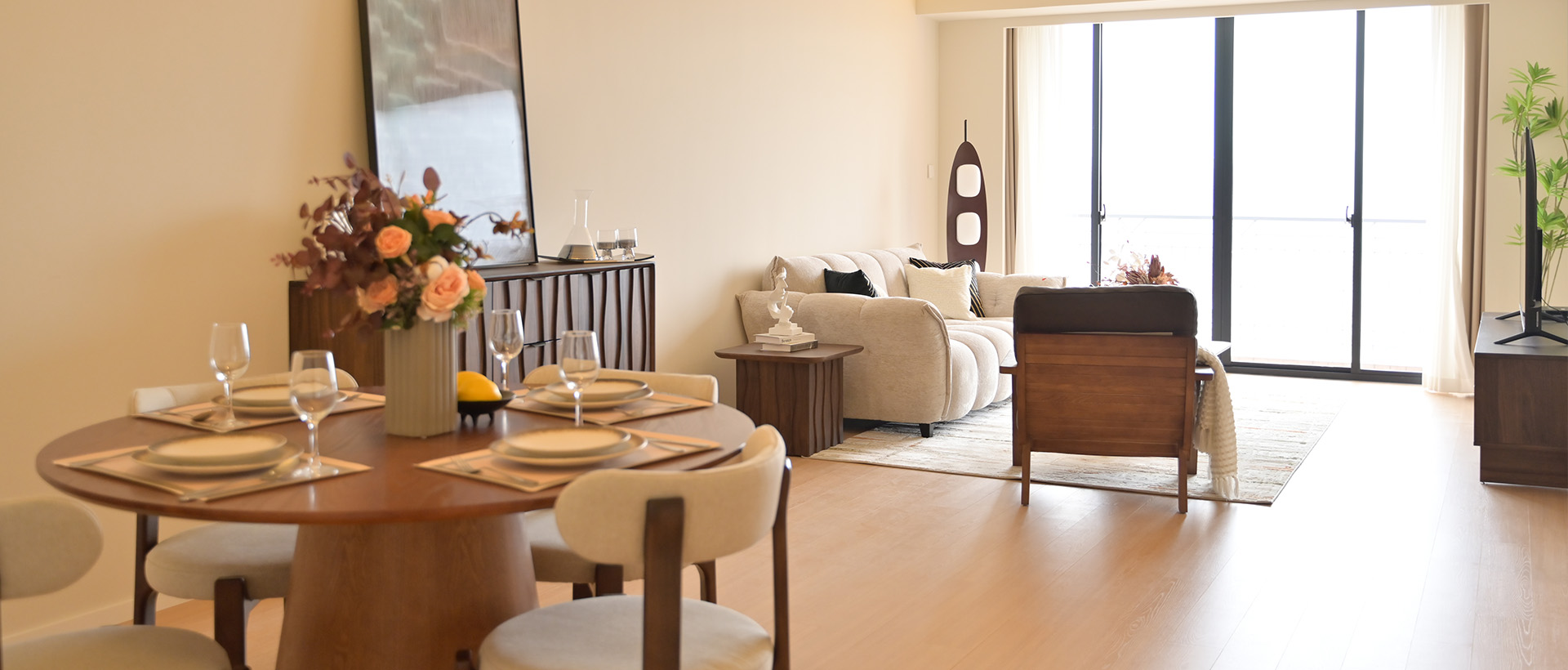 名仕苑酒店式公寓