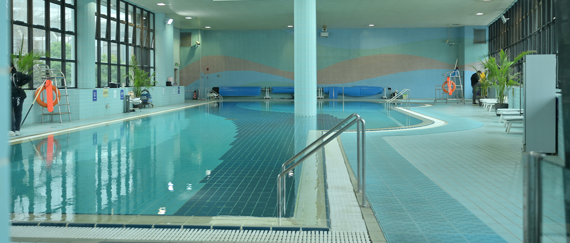 名仕苑酒店式公寓