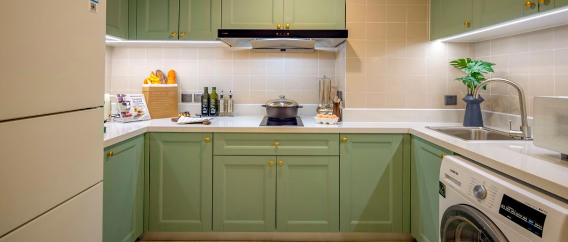 黄浦碧云苑服务公寓