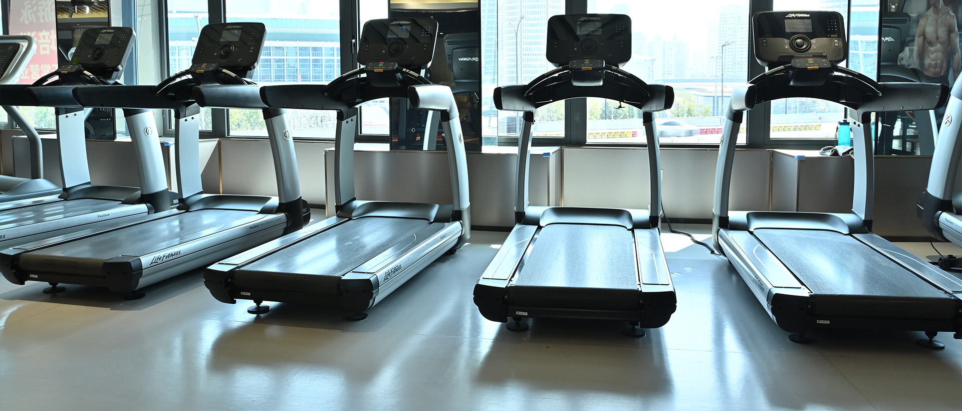 华亭宾馆行政套房