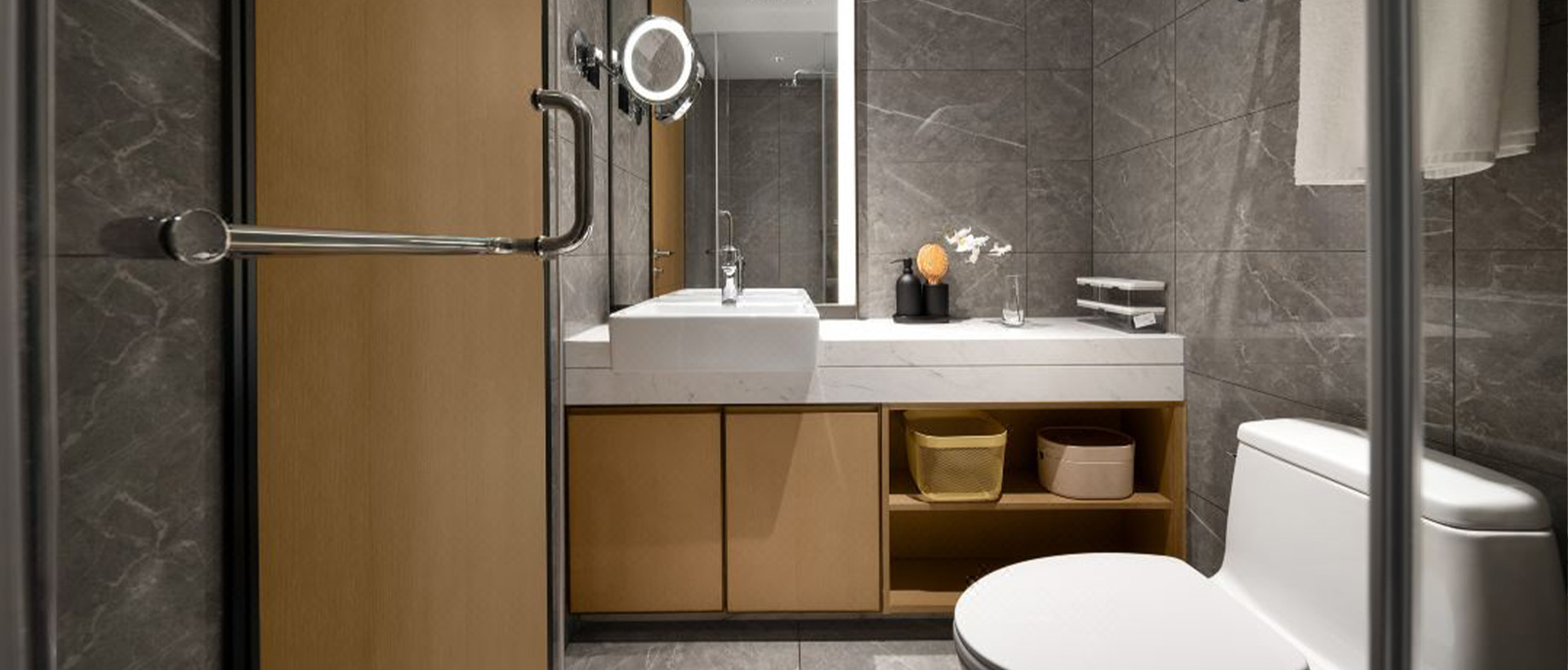 上海浦发盛捷壹滨江服务公寓