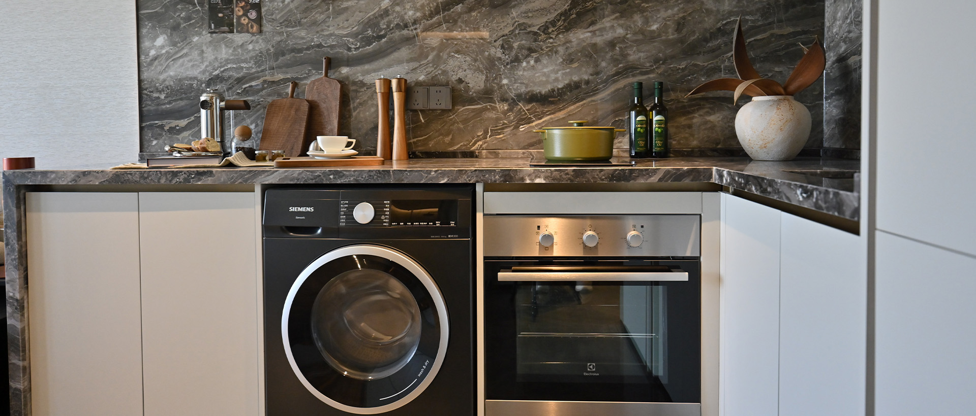 西岸中环汇Bundo服务公寓