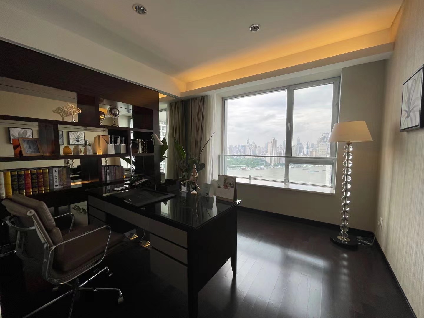 高质量酒店式公寓上海鹏利辉盛阁国际公寓(图3)